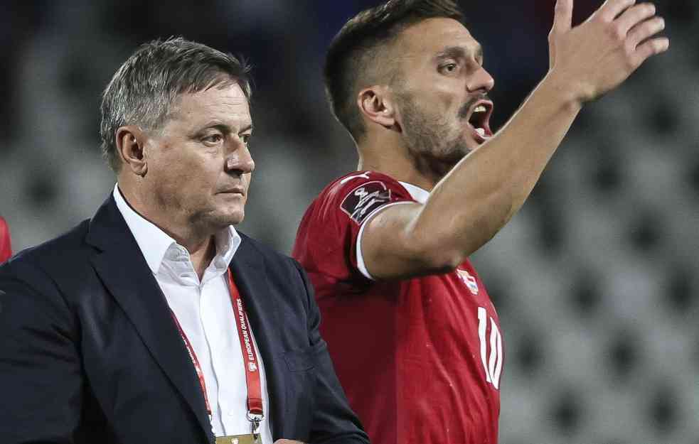DODELJENE BEST NAGRADE: Evo za koga su Piksi i Tadić glasali 