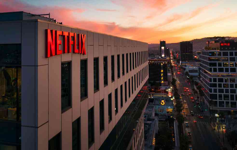 Netfliks uklonio indijski film iz BIZARNOG RAZLOGA