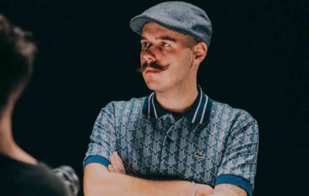 Oglasio se Pljugica nakon vesti da odustaje od muzičke karijere: Najavio i novu pesmu