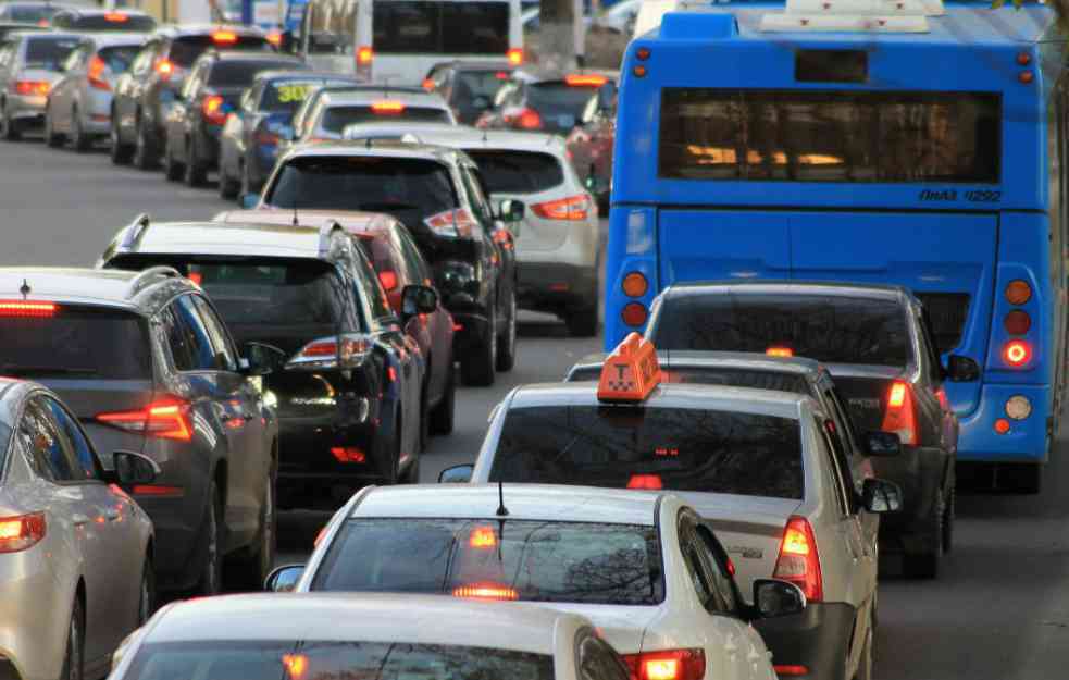 EU planira da uvede velike promene za vozačke dozvole