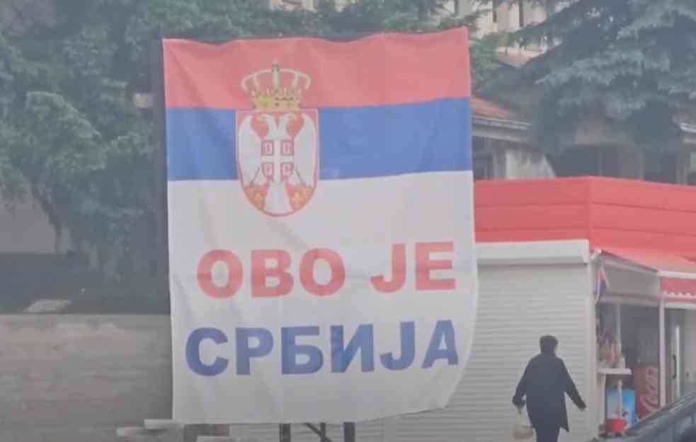 ZABRINJAVAJUĆE PRETNJE: Ukidanjem platnog prometa Priština bi onemogućila rad svih srpskih institucija na Kosovu i Metohiji