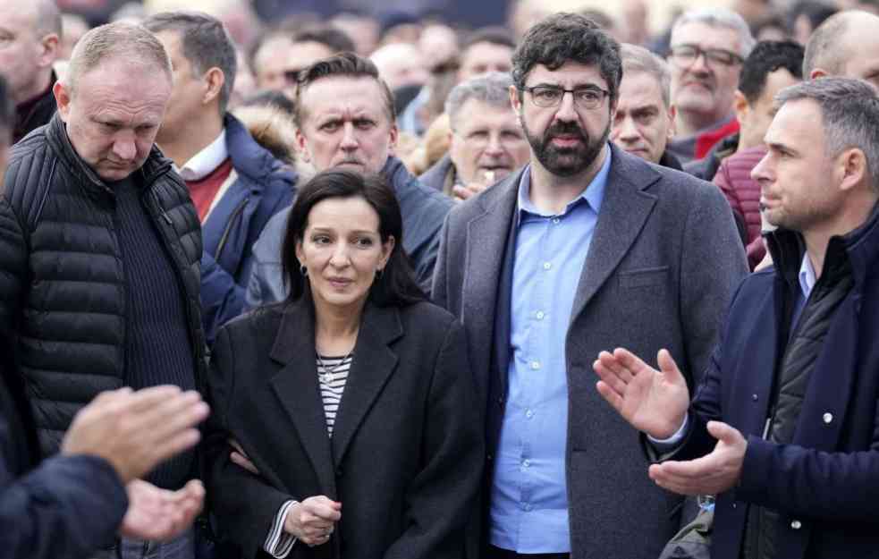 Šta povezuje vlast, NVO i N1 opoziciju? Nemačka, kojoj treba haos na Balkanu