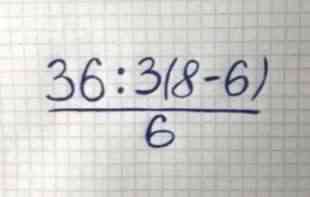 Naš matematički genije razrešio zadatak koji je zbunio profesore na <span style='color:red;'><b>Berkli</b></span>ju! Balkanska rasprava se završava! Rešenje nekadašnje zagonetke nikad lakše