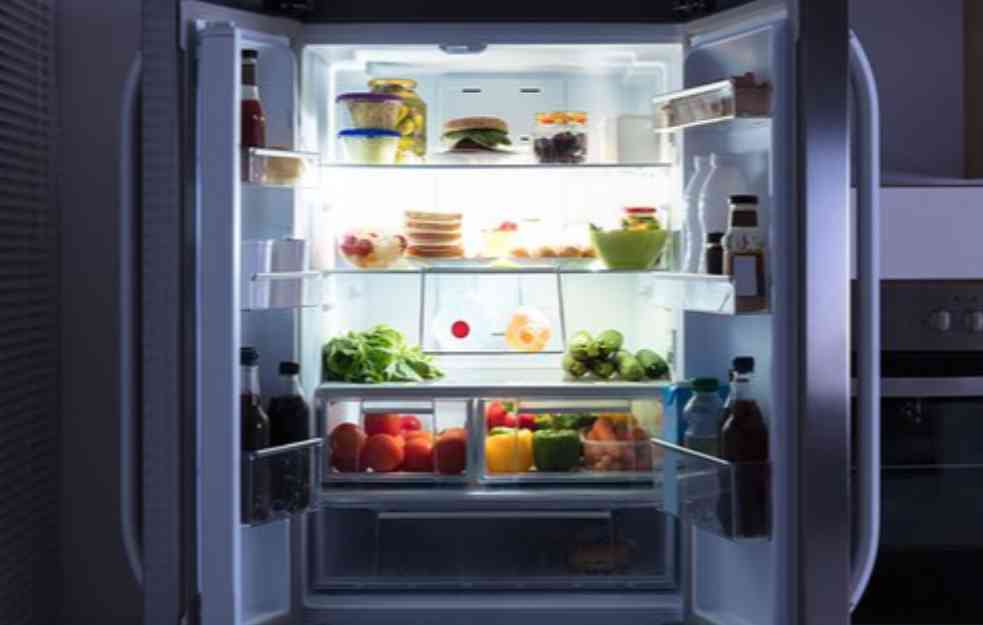 PRAVILNO ODLAGANJE: Šest namirnica koje treba da držite u frižideru