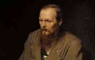 Devet mudrih misli velikog Fjodora Dostojevskog