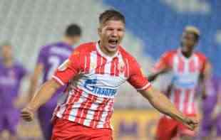Turci ušli u trku za Zvezdinog gol<span style='color:red;'><b>gete</b></span>ra