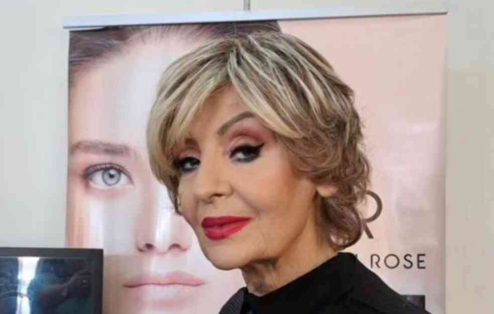 Lepa Lukić otkriva detalje iz privatnog života: 