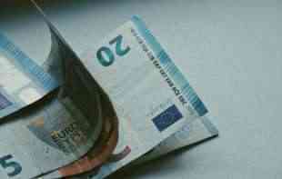 NBS: Kurs dinara prema evru za 30. maj
