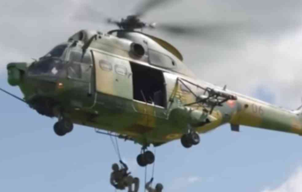 NATO SE PLAŠI: Budimo spremni na TOTALNI RAT protiv Rusije u narednih 20 godina