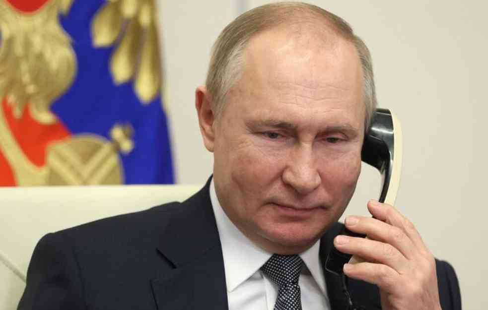 Путин добио десет пута више подршке за кандидатуру него што је потребно