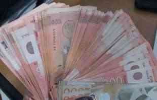 Jednostavni koraci do plate od 1.400 evra u Srbiji: Računica koja vam može pomoći