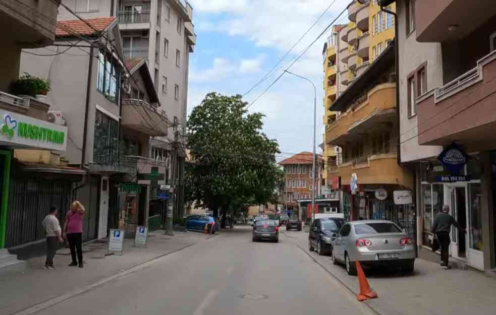 OVO JE TAJ 