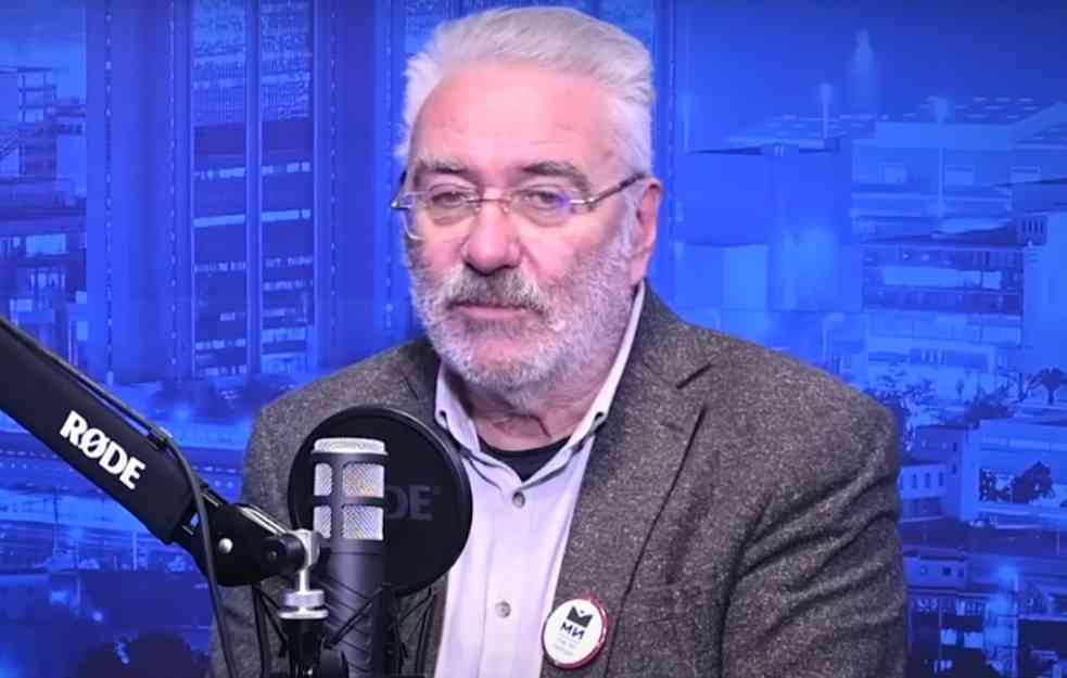 NESTOROVIĆ NEĆE NI SA KIM U KOALICIJU: Novi izbori u Beogradu sve izgledniji!
