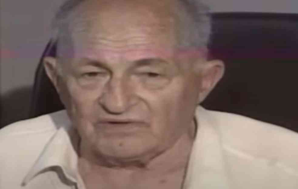 30 GODINA OD UVOĐENJA SUPERDINARA: Dedu Avrama narod slavio kao heroja (VIDEO, FOTO)