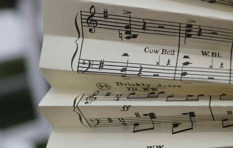 Muzika podstiče rast biljaka?!?