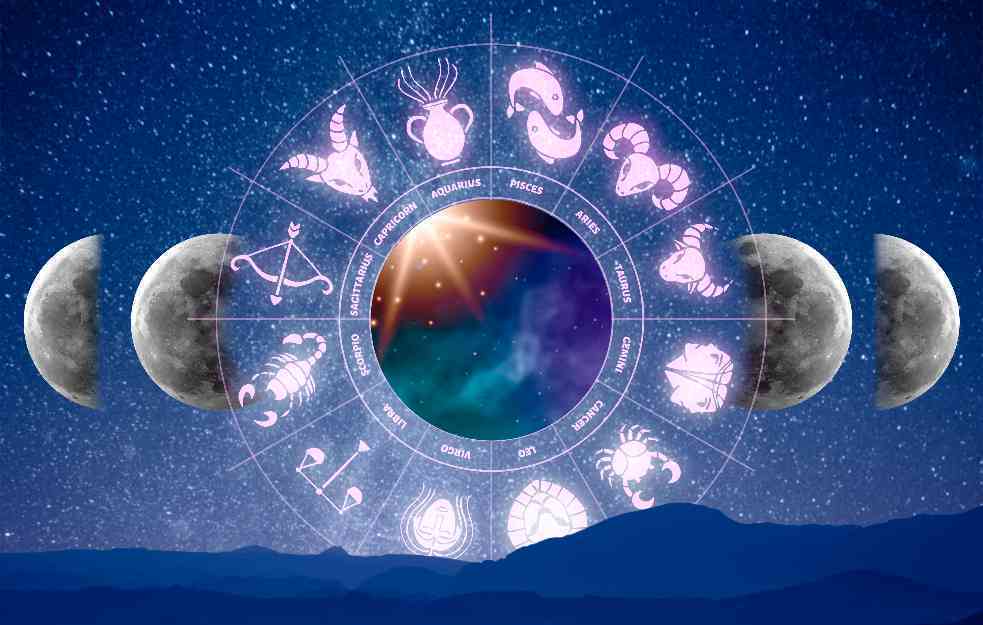 Dnevni horoskop za 7. oktobar 2024. godine