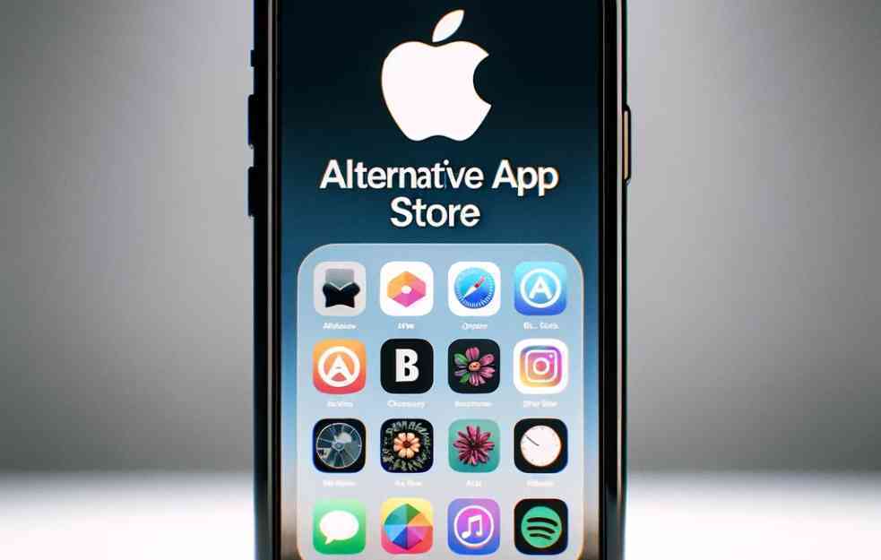 Epl pravi revoluciju: iOS više nikada neće biti isti