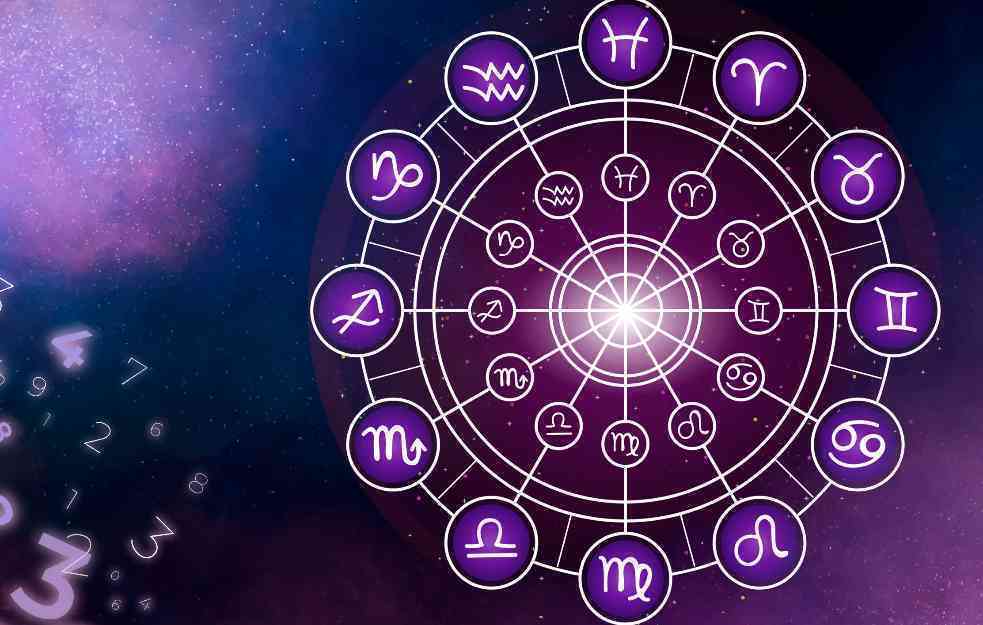 Dnevni horoskop za 7. jun 2024. godine