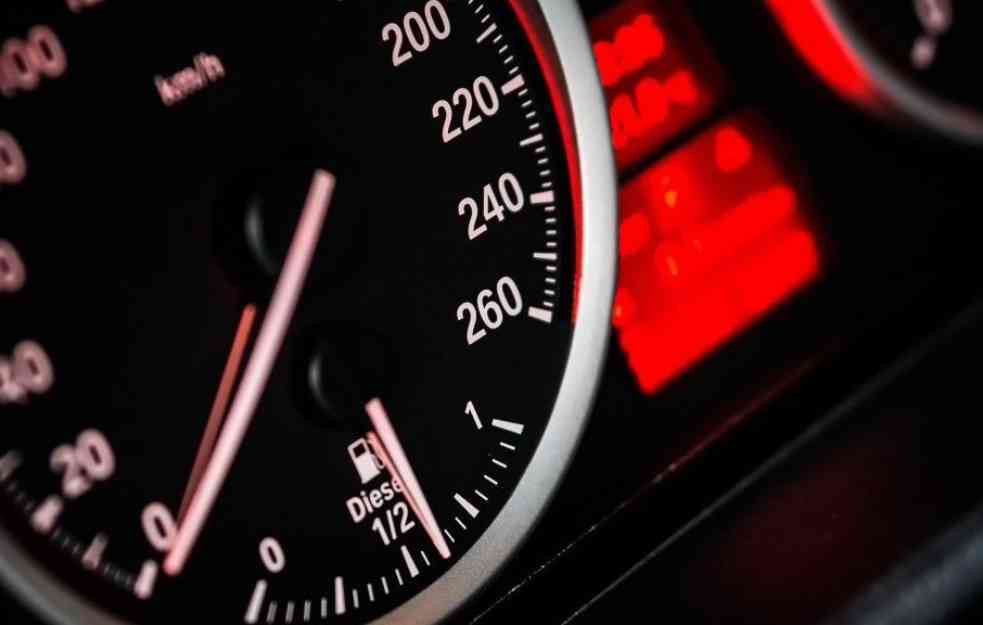 NA SUDU SE OVO TEŠKO DOKAZUJE: Stopa prevara s brojačem kilometara i dalje visoka u Srbiji
