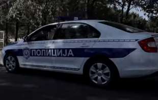 SIN (24) VLASNIKA POZNATE PEČENJARE IZBODEN: Policija traga za napadačem