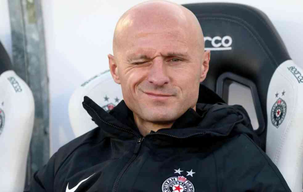 Duljaj delimično zadovoljan pripremama