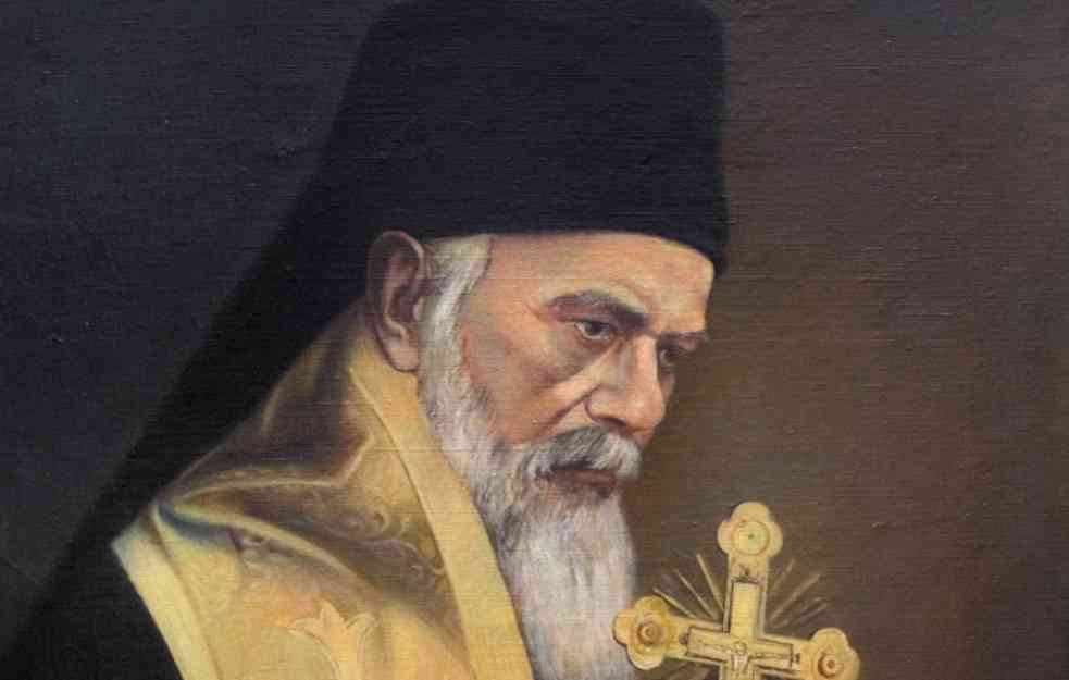 Blagodarim Bogu što sam Srbin: Ovako je Sveti vladika Nikolaj govorio o srpskom narodu
