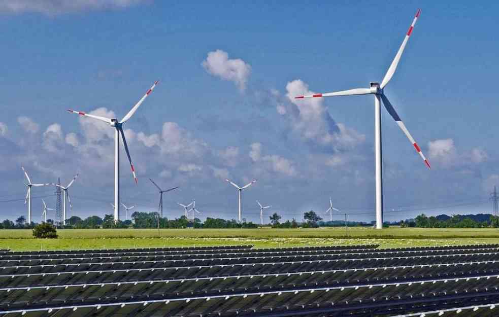 SVE POPULARNIJI IZVORI ENERGIJE: Solar i vetar u Kini 2024. zajedno pretiču elektrane na ugalj