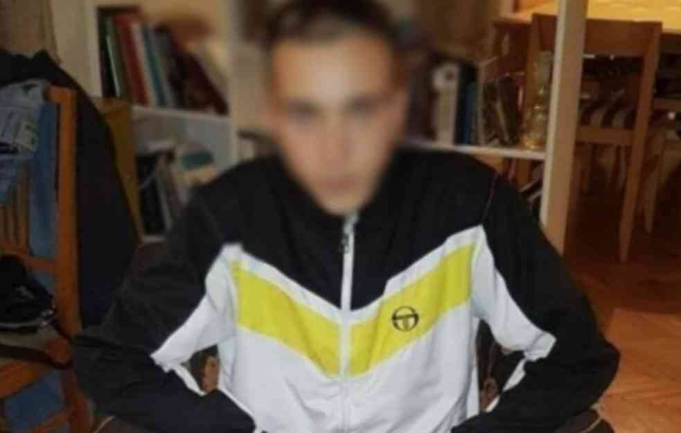 UHAPŠEN UBICA IZ BORČE! Nasmrt IZBO Jovana, prijatelj jedva izvukao ŽIVU GLAVU