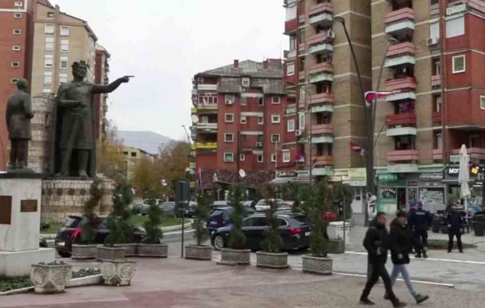 Priština: Propao i osamnaesti pokušaj konstituisanja skupštine tzv. Kosova