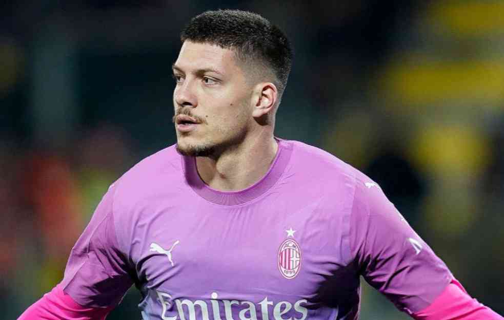 IBRAHIMOVIĆ: Žao mi je što je Jović otpao sa spiska