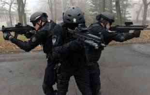 Vučić danas obilazi završne radove na objektu za pripadnike odreda „Kobre