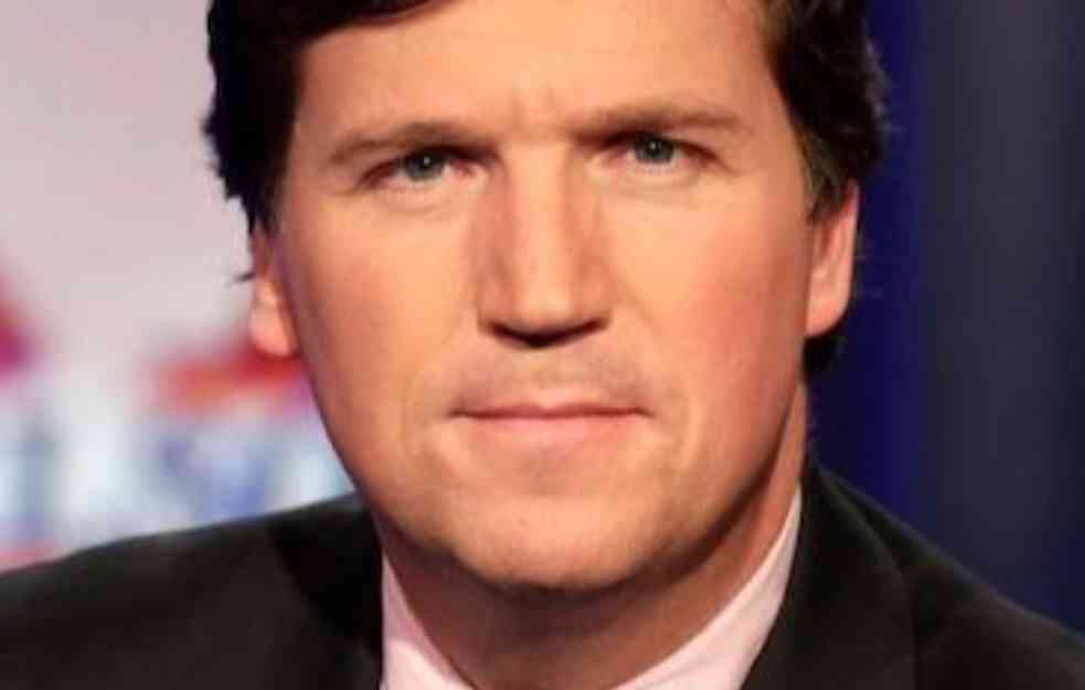 Karlson u Rusiji, spekuliše se o intervjuu sa Putinom