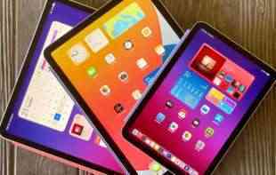 Na Ejplovoj godišnjoj konferenciji biće predstavljen novi dizajn iOS-a