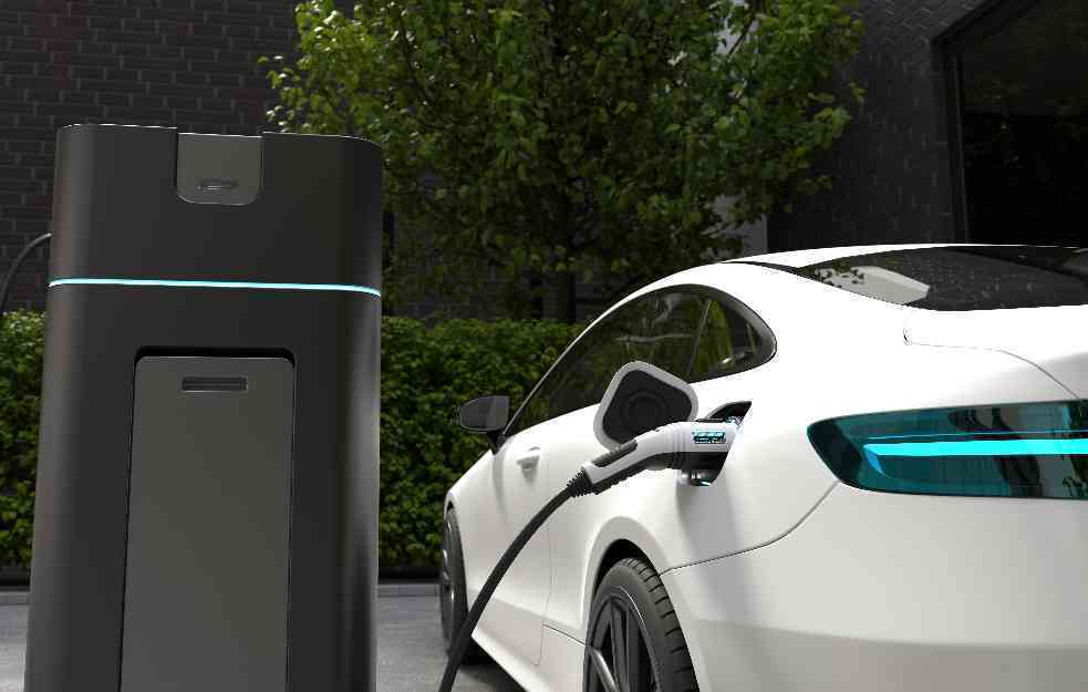 NEOBIČNO: Prodaja električnih automobila u SAD pala u prvom kvartalu 2024.