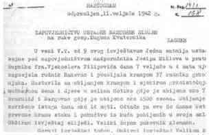 Godišnjica zločina u Drakuliću: Ustaški monstrumi su krvoločno ubili 2.315 Srba 