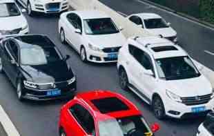 Kineska vlada podstiče još agresivniji <span style='color:red;'><b>izvoz automobila</b></span>