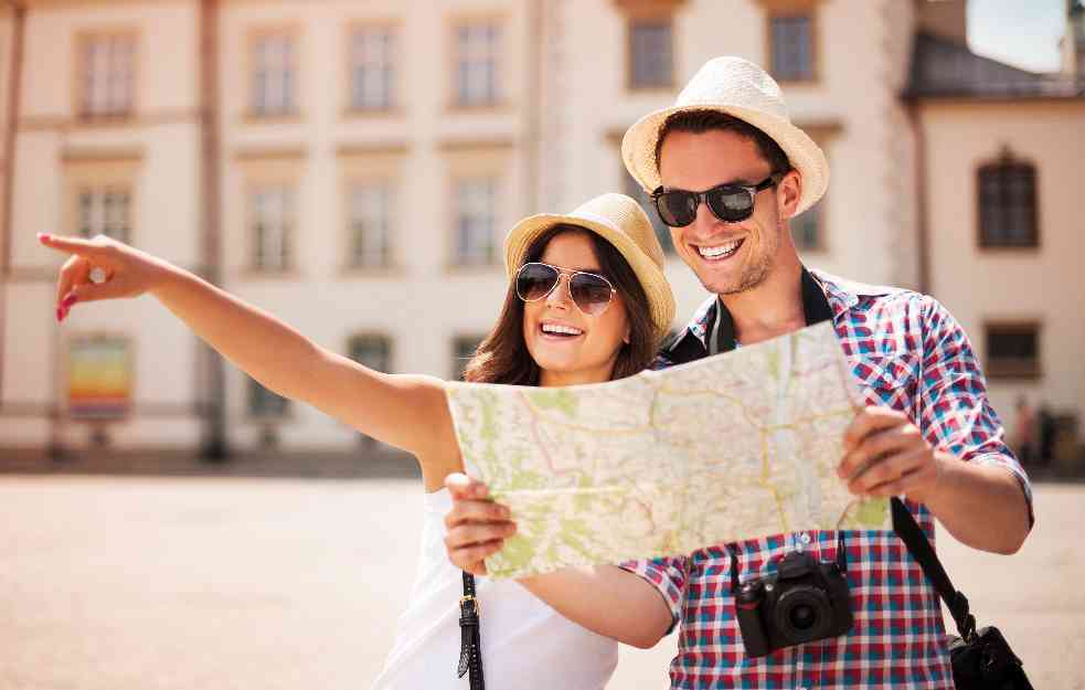 Evropska turistička industrija na putu oporavka nakon pandemije