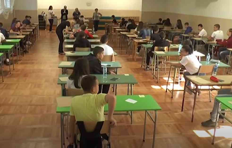 Mala matura 2025: Deset stvari koje treba znati o završnom ispitu