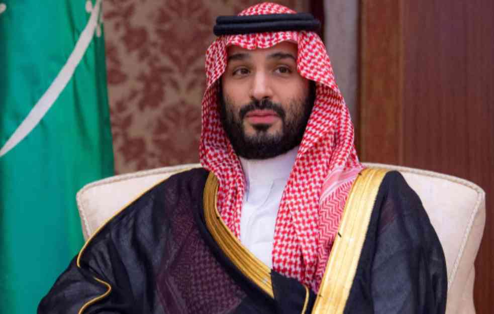 U zamenu za normalizaciju odnosa Saudijska Arabija odustala od odbrambenog sporazuma sa Vašingtonom