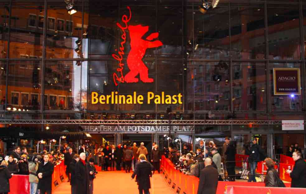 BERLINALE POČINJE: Evo šta će se ove godine prikazivati na međunarodnom filmskom festivalu 