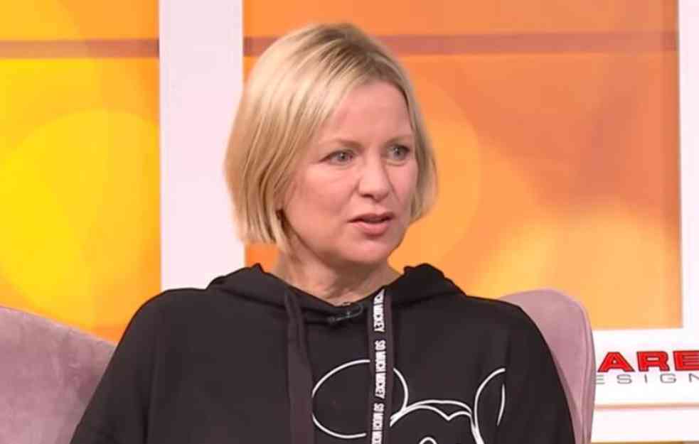 Naša glumica preživela zlostavljanje: Progovorila o svemu