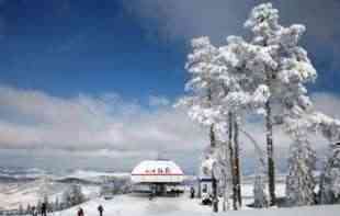 Husein Memić: Na Zlatiboru tokom novogodišnjih praznika boravilo oko 100.000 posetilaca