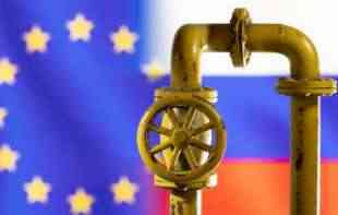 Slovenci se plaše da će ostati bez jeftinog ruskog gasa