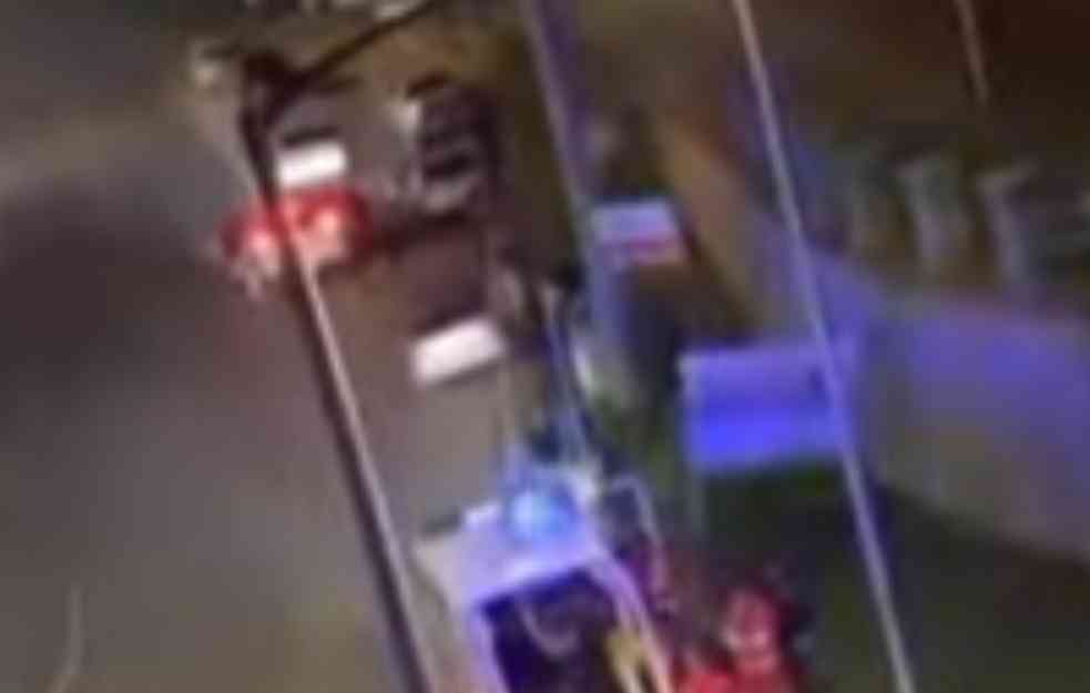 NOVI DETALJI TROVANJA DECE U KLUBU U BEOGRADU: Kod jedne maloletnice pronađena MARIHUANA!