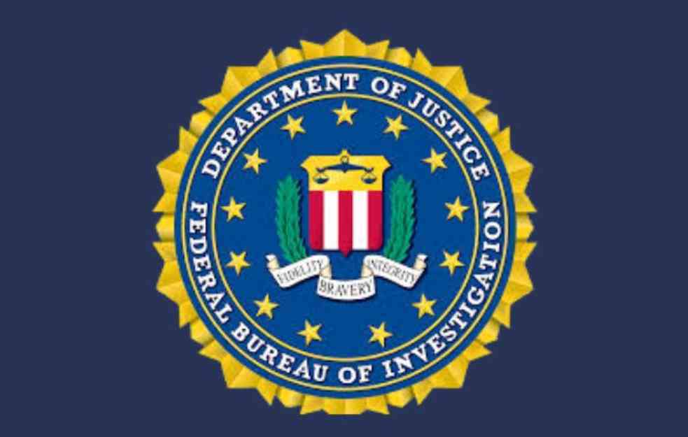 FBI nudi 10 miliona dolara nagrade za hvatanje bivšeg olimpijca Kanade, sada narkobosa