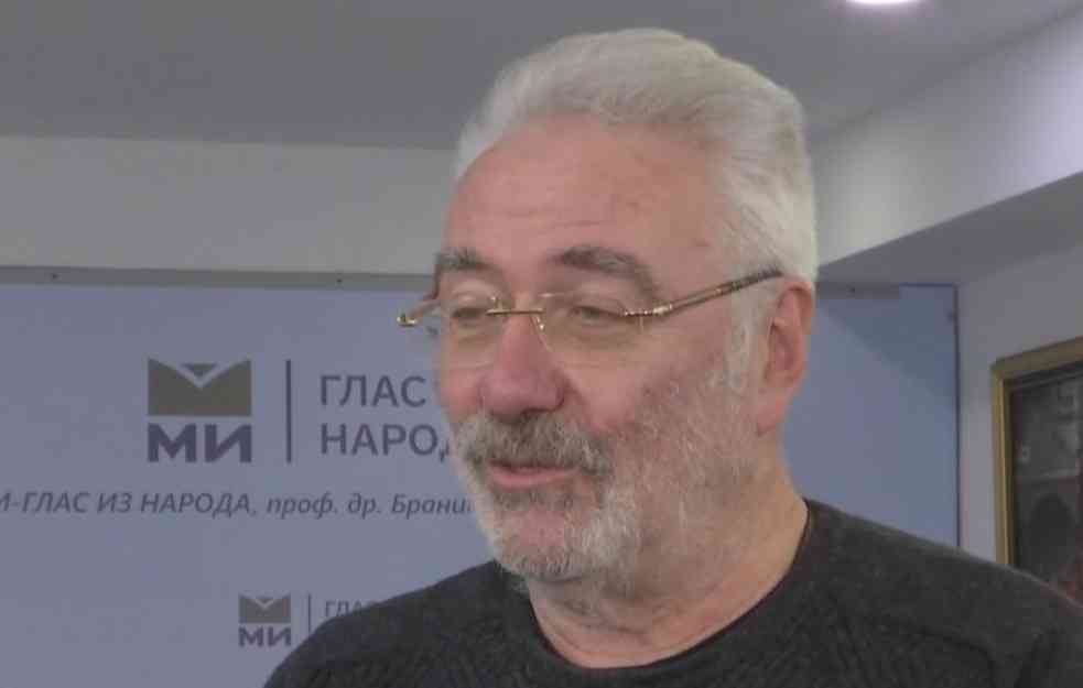 KUPOVINA ODBORNIKA U BEOGRADU! NESTOROVIĆ NAPUSTIO SEDNICU, PA POMENUO DVOJICU ODBEGLIH: Prekinuli su kontakt sa nama, treba da budu novi izbori!