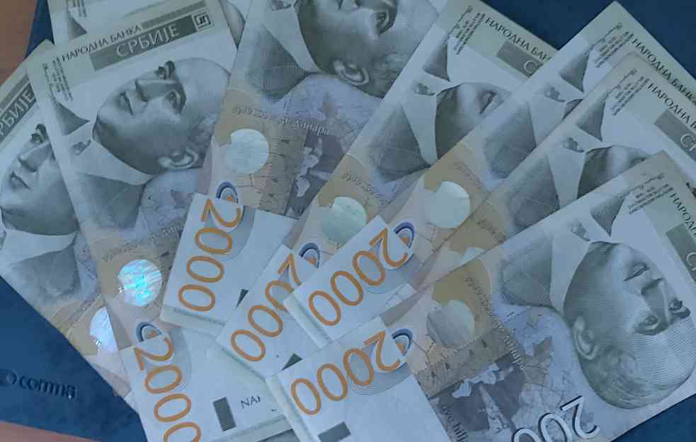 Stiže povišica za makedonske penzionere