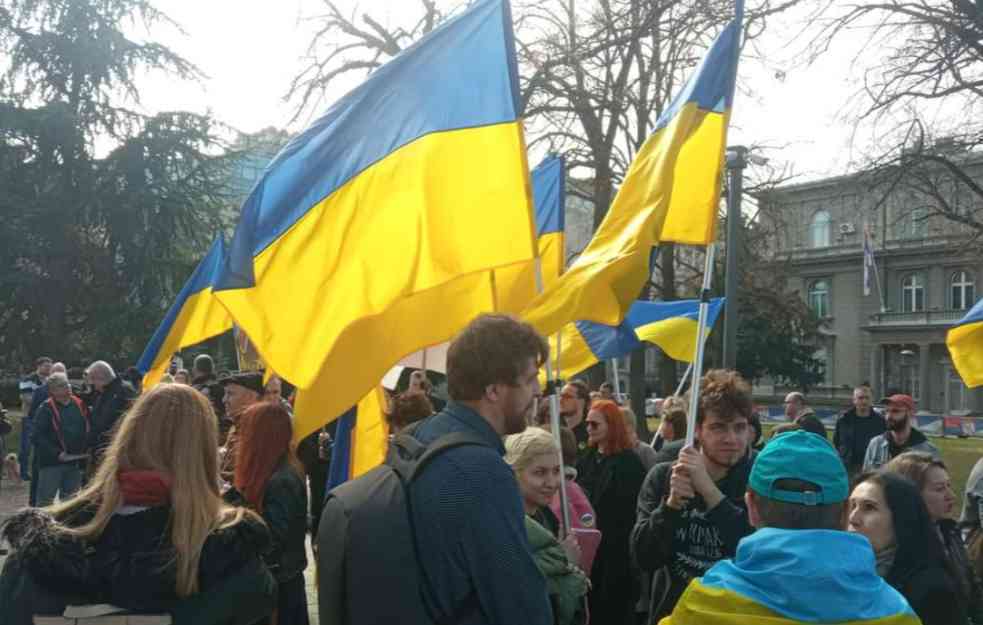 Procena MMF-a: Ukrajina će bankrotirati