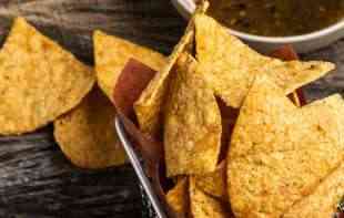 Poznati tortilja čips se povlači iz prodaje! Rizik po zdravlje