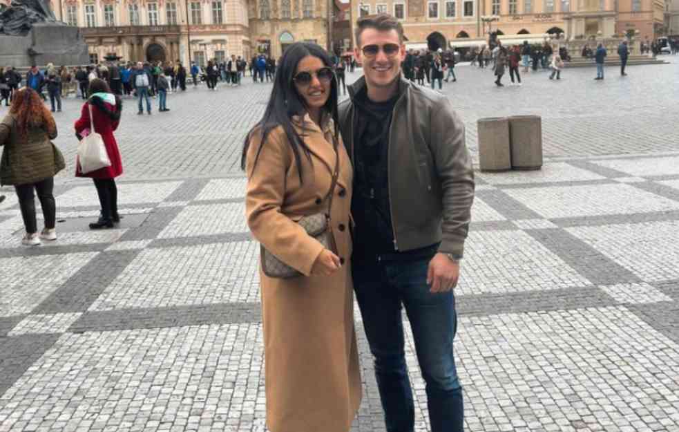 Verila se Tanja Savić: 11 godina mlađi dečko je zaprosio